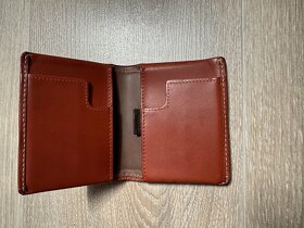 Peněženka Bellroy Slim Sleeve - 2