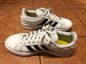 Adidas sportovní boty 40 Simpsons - 2