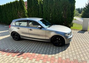 BMW Řada 1 116 2,0i/90 kw nové rozvody benzín - 2