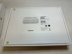 NOVÝ 14 Apple MacBook Pro M2 Pro 2023 SSD Flash 1Tb ZÁRUKA - 2