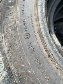 Barum 165/80r14 - 2