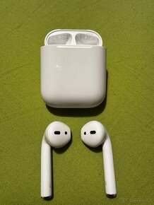 Apple Airpod 2019 - 2