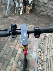 Koloběžka Xiaomi Scooter Pro 2 - 2