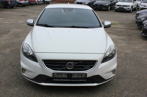 Volvo V40, 1.6D, R-Design - 2