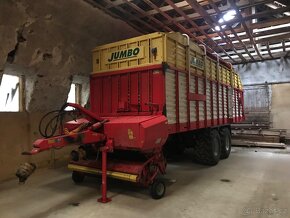 Pottinger Jumbo 8000 - 2