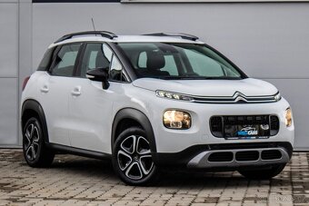 Citroën C3 Aircross PureTech 110 S S Feel A/T - 2