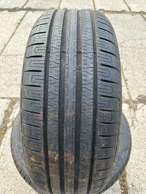 215/50 r19 GoodYear DEMO 2020 Seal - 2