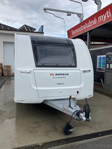 Adria Adora 673 PK - 2