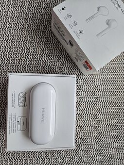 Huawei Freebuds Lite - 2