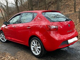 SEAT IBIZA 2.0 TDI FR -- 105kw -- 6Q -- SPORT -- - - 2