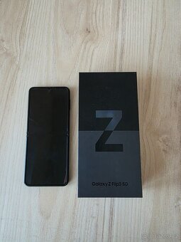 Samsung galaxy z flip 3 5g - 2