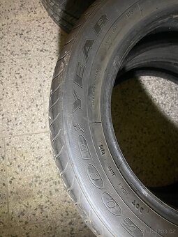 Pneu letní 205/60 R16 Goodyear - 2