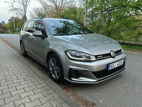 Volkswagen Golf 7 GTD 2.0TDi 135kw - 2