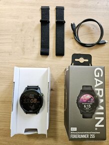 Garmin Forerunner 255 Music - 2