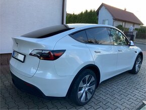 Tesla model Y - 2