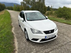 Seat Ibiza 1,4i 63KW TEMPOMAT,TOP STAV - 2