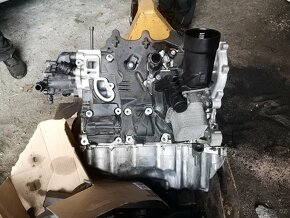 Motor BMW B48B20A 2.0i - 2