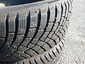 205/50 R17 93T Continental IceContact 3 - 2