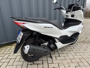 Honda PCX 125 ZÁRUKA 1.CZ DPH - 2