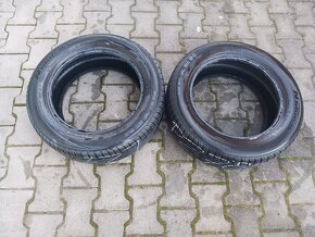 Letní pneu Nexen NBlue HD 185/60R15 - 2