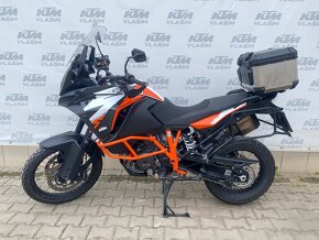 KTM 1290 Super Adventure R - 2