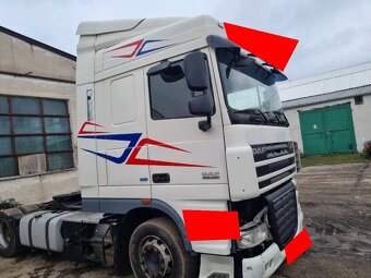 DAF 105.460 - 2