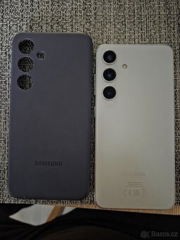 Samsung S24 - 2