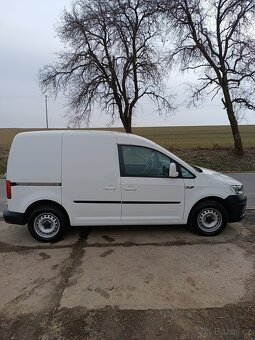 Volkswagen Caddy - 2