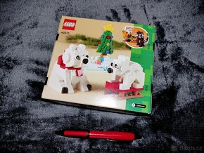 LEGO 40571 nová nerozbalená stavebnice - 2