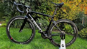 Specialized sworks Tarmac sl6 - 2