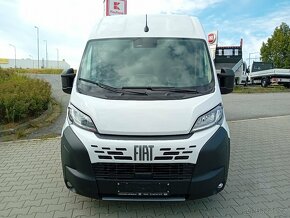 FIAT DUCATO 2,2 MTJ 140K L4H2 /SKLADEM/ODPOČET DPH/ 4.KUS - 2