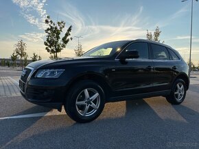 AUDI Q5 QUATTRO NA PREDAJ - 2