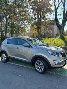 Kia Sportage - 2