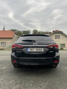 Mazda 2.2 disel 129 kw biturbo - 2