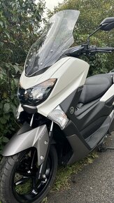 Yamaha NMax 155 - 2