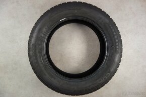 235/60R18 107H Lassa Competus Winter 2, zimní, nejeté 4ks - 2