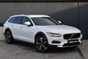 Volvo V90, CC B4.AWD.145kW.LED.KAMERA - 2