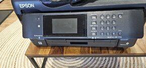 Epson WorkForce WF-7710 - 2