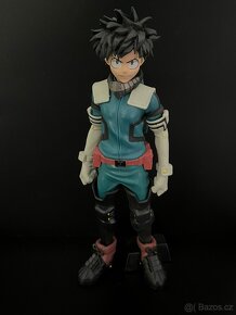 Anime figurka Midoriya (25cm) BNHA - 2