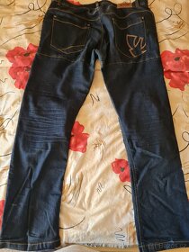 PSI KALHOTY KEVLAR JEANS - 2