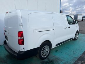 Opel Vivaro 2.0, 90kW, L2H1, DPH - 2