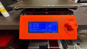 Prusa Mk3 - 2