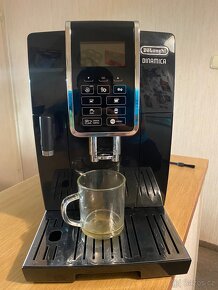 De'Longhi Dinamica ECAM 350.75.5 - - 2