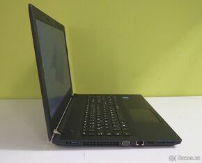 LENOVO E50 /INTEL/4GB/SSD120GB/WIFI/WEBCAM/WIN11/ZÁRUKA - 2