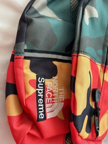 Supreme camo waist bag - 2