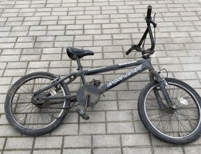 Dětské BMX kolo 20" - 2