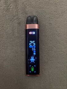 Uwell Caliburn G3 Pro - 2