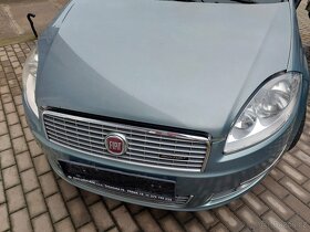 Fiat Linea 1.3mj - 2