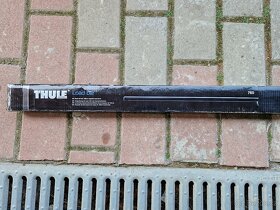 Thule Load Bar 760 - nové - 2