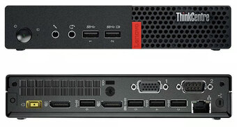 Lenovo ThinkCentre M710q - 2